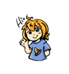 5rbosha（個別スタンプ：1）