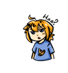 5rbosha（個別スタンプ：2）