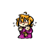 5rbosha（個別スタンプ：6）