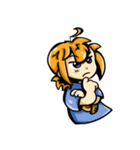 5rbosha（個別スタンプ：8）