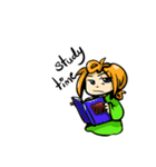 5rbosha（個別スタンプ：15）