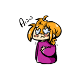 5rbosha（個別スタンプ：17）