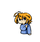 5rbosha（個別スタンプ：18）