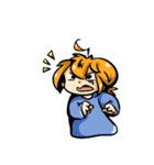 5rbosha（個別スタンプ：19）