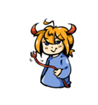 5rbosha（個別スタンプ：23）
