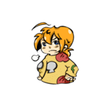 5rbosha（個別スタンプ：26）