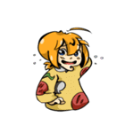 5rbosha（個別スタンプ：28）