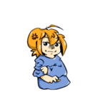 5rbosha（個別スタンプ：29）