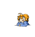 5rbosha（個別スタンプ：33）