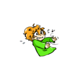 5rbosha（個別スタンプ：37）