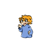 5rbosha（個別スタンプ：39）