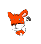 Punnyウサギの日常（個別スタンプ：23）