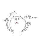 KAMABOKO_NEKO（個別スタンプ：4）