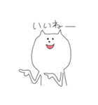 KAMABOKO_NEKO（個別スタンプ：32）