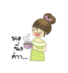 Pompom Jung（個別スタンプ：5）