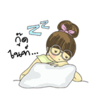 Pompom Jung（個別スタンプ：24）