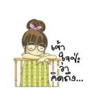 Pompom Jung（個別スタンプ：30）