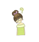 Pompom Jung（個別スタンプ：32）