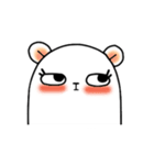 BaBBle Bear（個別スタンプ：1）