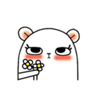 BaBBle Bear（個別スタンプ：3）