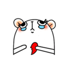 BaBBle Bear（個別スタンプ：8）