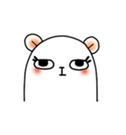 BaBBle Bear（個別スタンプ：10）