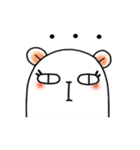 BaBBle Bear（個別スタンプ：12）
