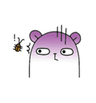 BaBBle Bear（個別スタンプ：30）