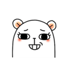 BaBBle Bear（個別スタンプ：35）
