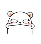 BaBBle Bear（個別スタンプ：36）