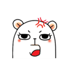 BaBBle Bear（個別スタンプ：37）