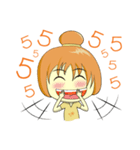 Nong Noey（個別スタンプ：13）