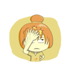 Nong Noey（個別スタンプ：20）