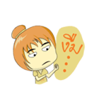 Nong Noey（個別スタンプ：22）