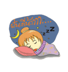 Nong Noey（個別スタンプ：28）