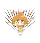 Nong Noey（個別スタンプ：37）