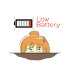 Nong Noey（個別スタンプ：38）
