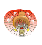 Nong Noey（個別スタンプ：39）