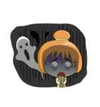 Nong Noey（個別スタンプ：40）