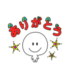 きのこときのぴーときの子の物語 その1（個別スタンプ：17）