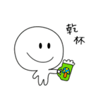 きのこときのぴーときの子の物語 その1（個別スタンプ：33）