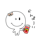 きのこときのぴーときの子の物語 その1（個別スタンプ：34）