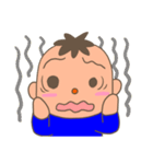 カワイイおとこの子（個別スタンプ：28）