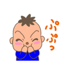 カワイイおとこの子（個別スタンプ：36）