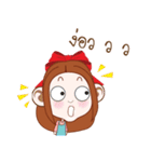 Terbow＆Tuabeer（個別スタンプ：29）