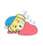 ちゃ吉の日常（個別スタンプ：13）