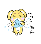 ちゃ吉の日常（個別スタンプ：26）