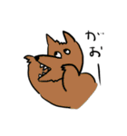 昔話のにちじょう日本編（個別スタンプ：18）