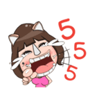 Nong Rad！！（個別スタンプ：2）
