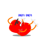 Candle Jelly - Stock（個別スタンプ：14）